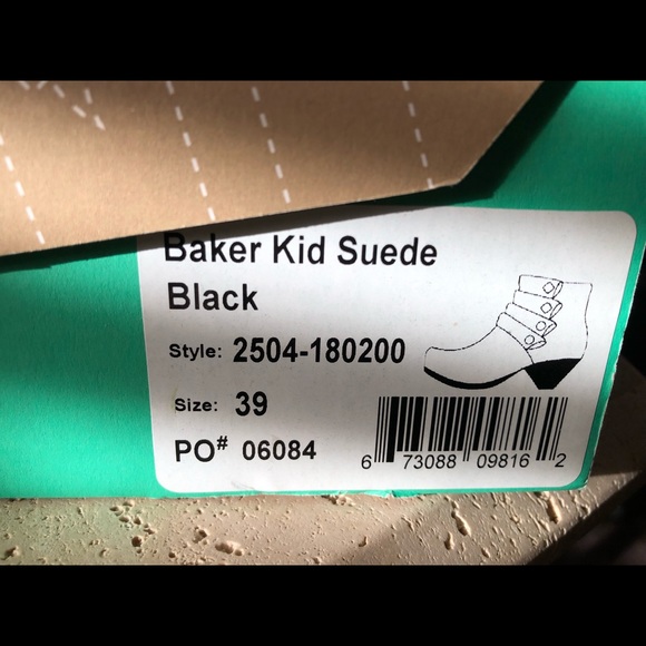 Dansko bootie - Picture 3 of 4